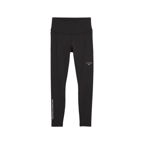 X HYROX Cloudspun Athletic Leggings