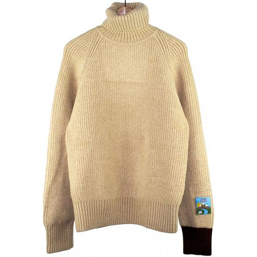 Turtleneck trui