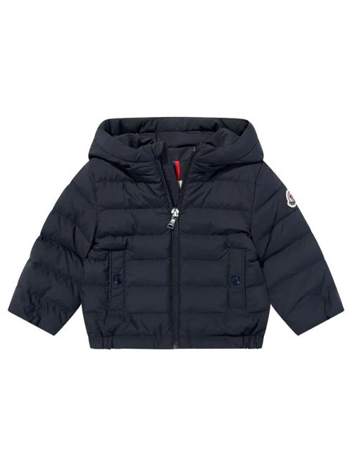 Dilar Down Jacket