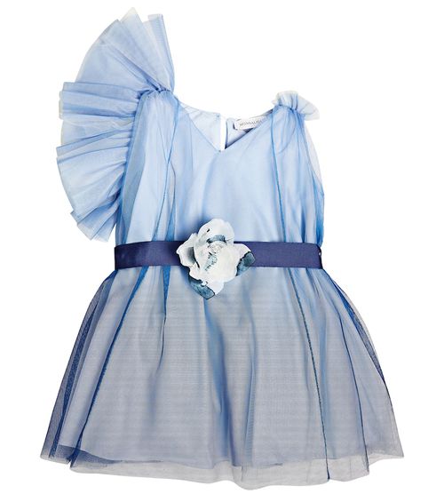 Monnalisa Tulle dress