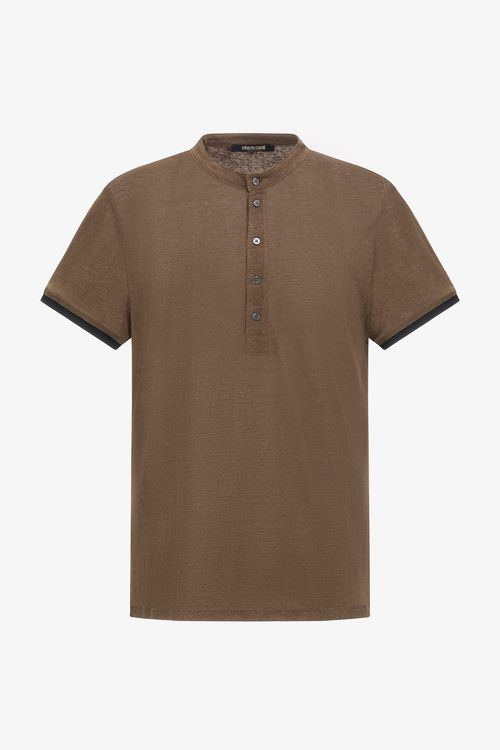 Polo Shirt - Male T
