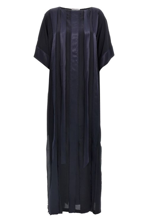 DI. LA3 PARI' 'Caftano' Dress