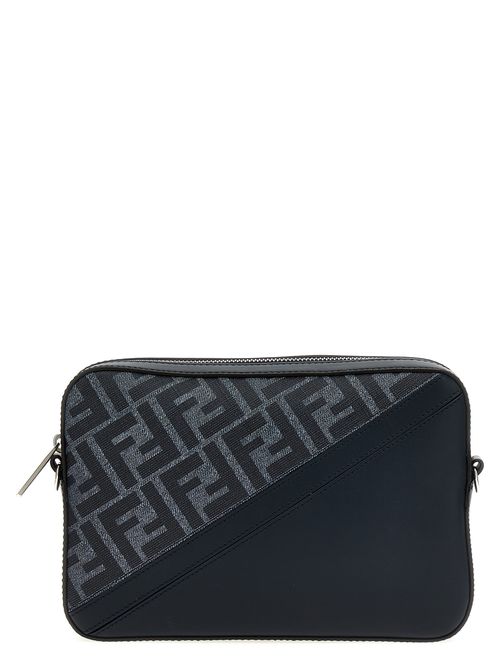 Camera Case Crossbody Bag