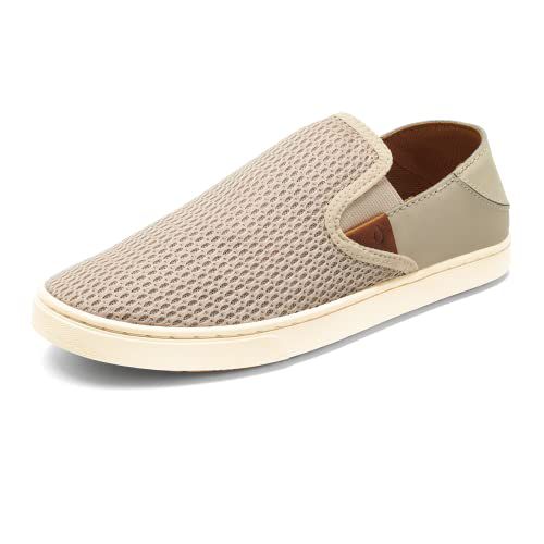 OLUKAI Pehuea Women's Slip On Sneakers