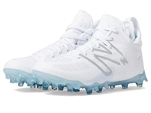 New Balance Men's FreezeLX V4 Lacrosse Shoe