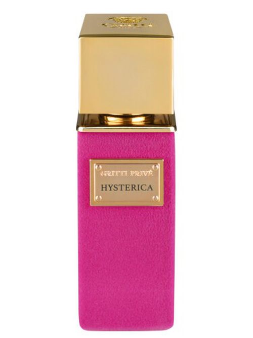 Ladies Hysterica EDP Spray 3.4 oz (Tester) Fragrances 8052204131181