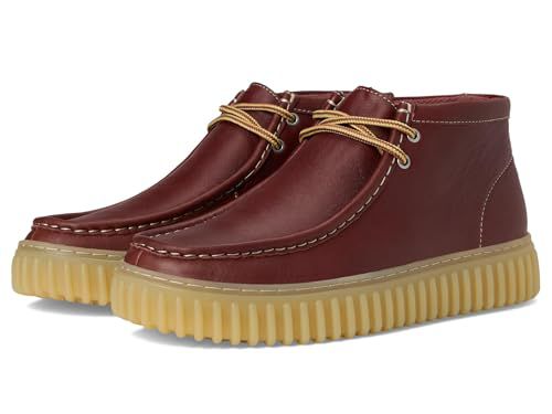 Clarks Men's Classic Chukka Boot