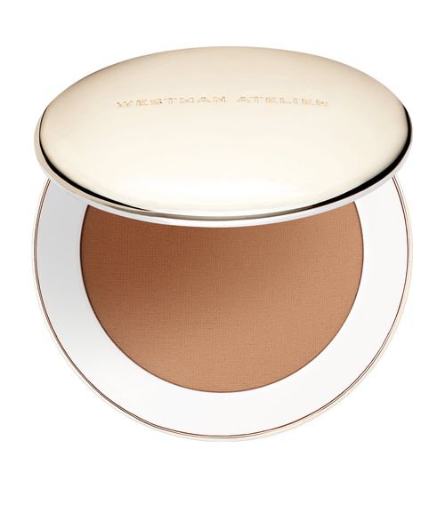 Vital Pressed Skincare Powder