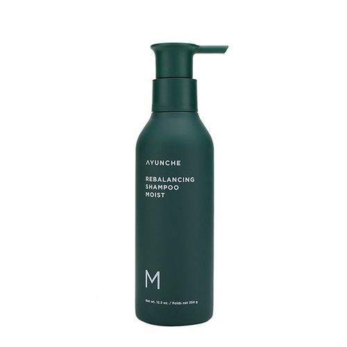 Ayunche Rebalancing Wet Shampoo 350 g — Shampoo