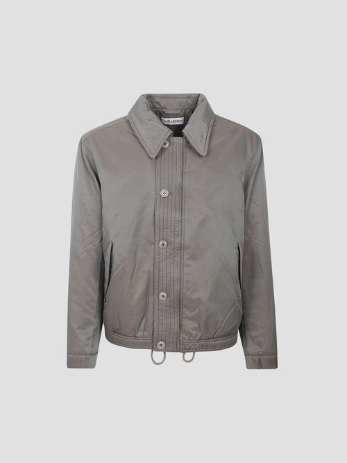Auto Jacket - SS26 Collection