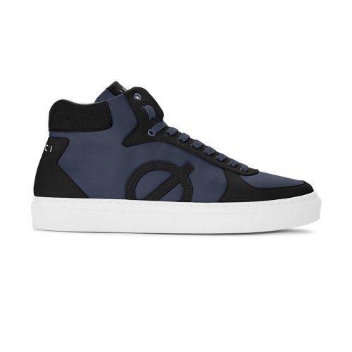 Eleven Vegan Sneakers Gray/Black/Black LC-011-003