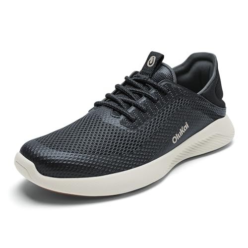 OLUKAI Kialoa Women’s Water Friendly Slip-On Sneakers