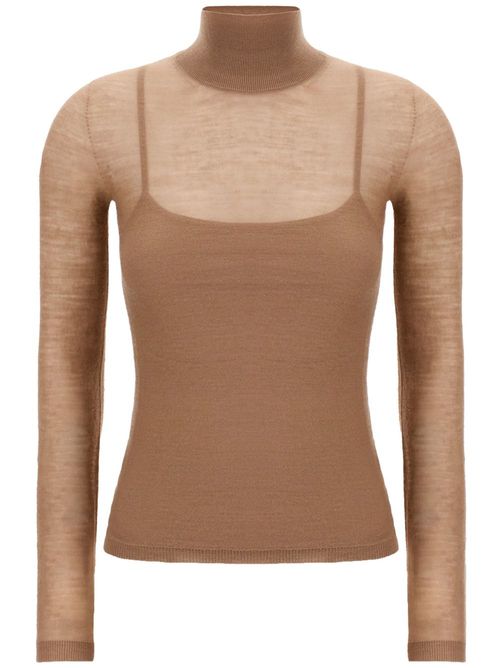 Stresa sweater - Neutrals