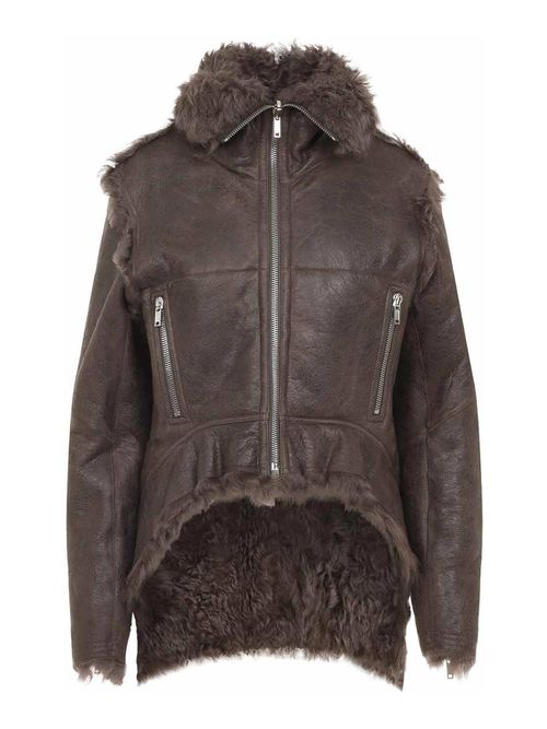 Exploder Jacket