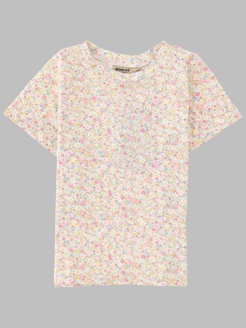 Wheat T-Shirt S/S Manna