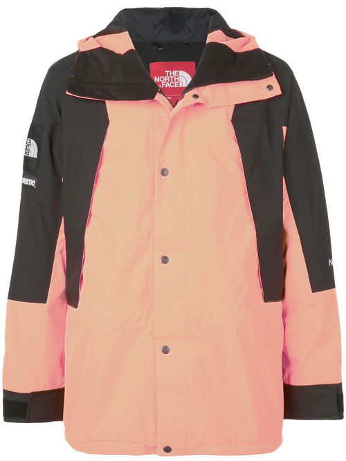 TNF Mountain Light Jacket - Orange