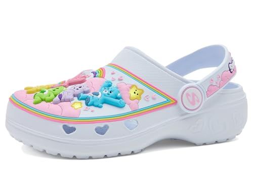 Skechers Kids Womens X Care Bear Lights®-Sweetheart