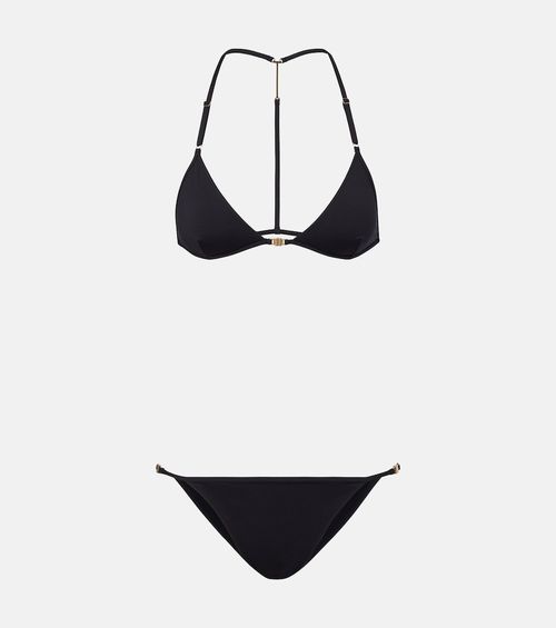 Jersey bikini