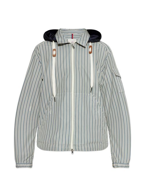 Men's Mini Shirt Jacket