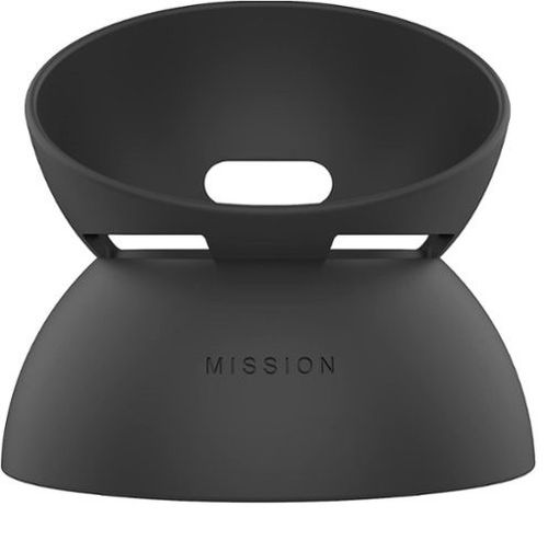 Echo Dot Battery Base for 4th and 5th Gen Echo Dot - Black