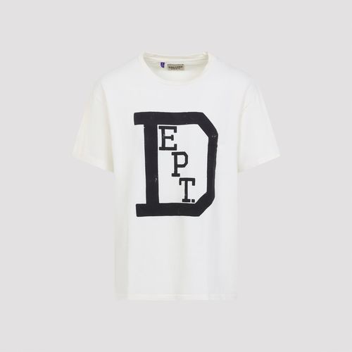 University T-shirt