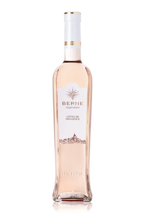 Château de Berne Côtes de Provence Rosé