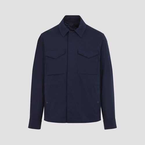 Roquille Shirt Jacket
