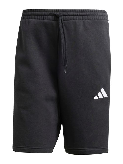 ADIDAS SPORTSWEAR Pantaloni sportivi nero / bianco