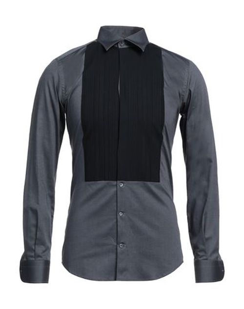 Man Shirt Lead