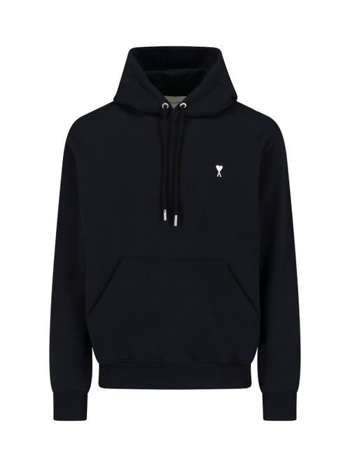 Men's Cotton Ribbed Sweatshirt