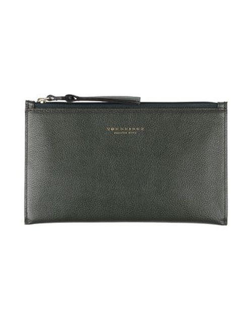 Woman Pouch Green Size