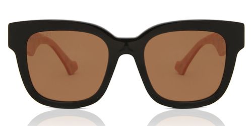 Gucci GG0998S 005 Women’s Sunglasses Black