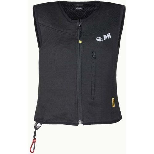 Motorcycle airbag vest Motoairbag M1 Fast-Lock