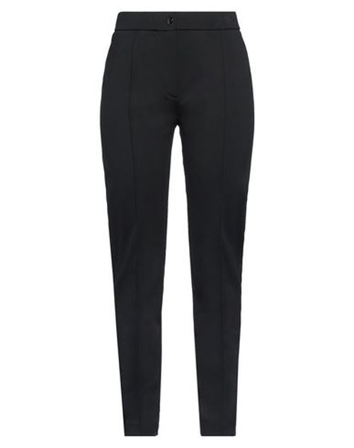 Woman Pants Black