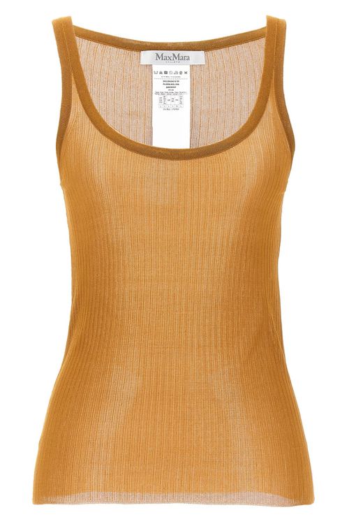 'Bastia' Tank Top