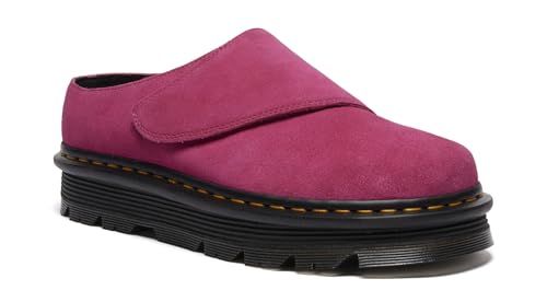 Dr. Martens Unisex Zebzag Mule