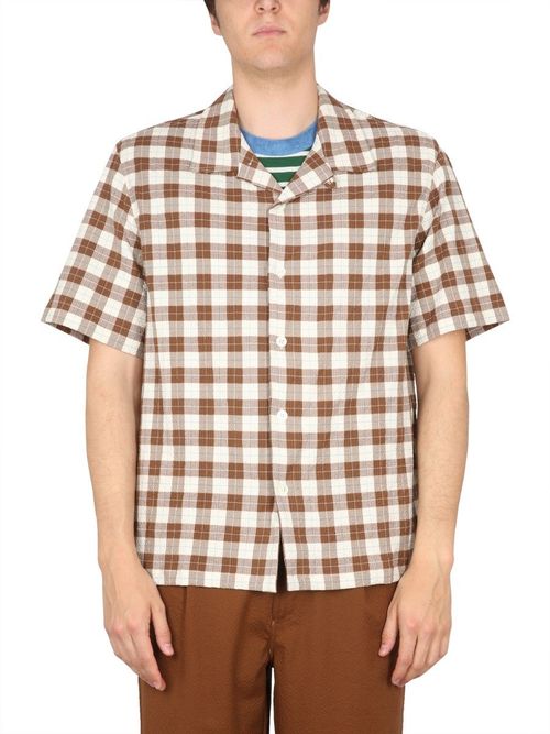 COTTON SHIRT