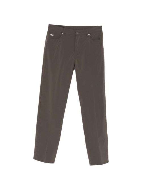 Slim fit denim jeasn
