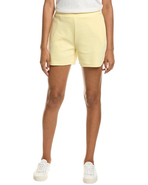 Ihkate Pique Short