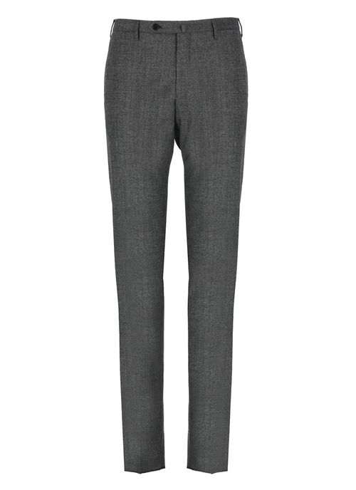 Wool Pants