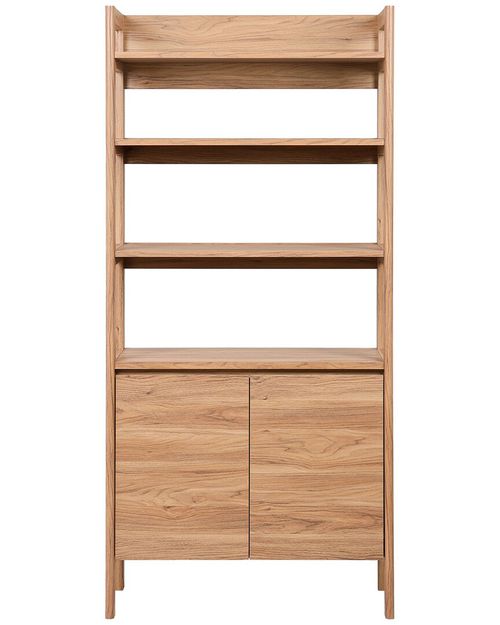 Glapelle Bookcase