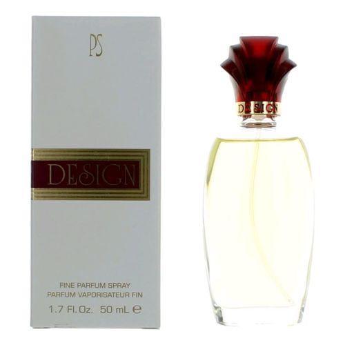Ladies Design Parfum 1.7 oz Fragrances 605388996541
