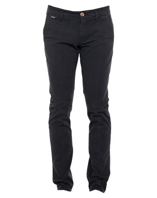 Man Pants Midnight blue
