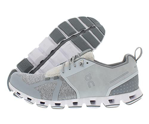On Women's Cloud Terry Sneakers