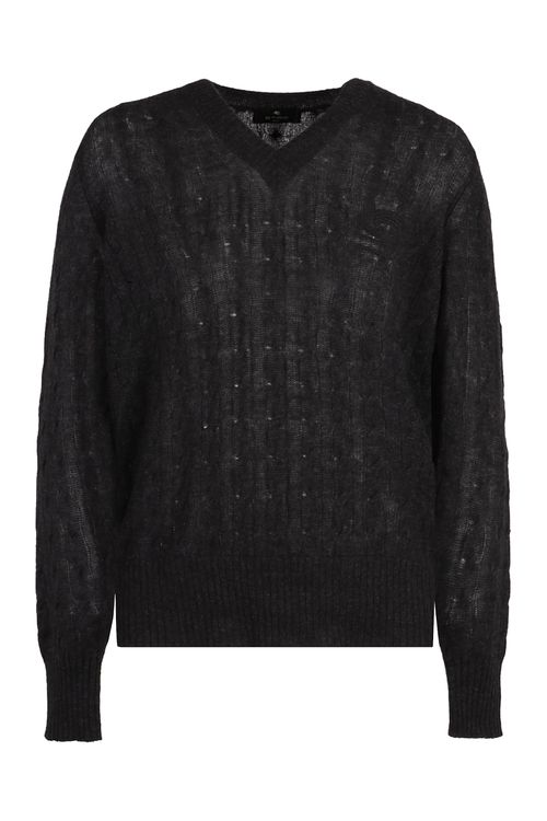 Cashmere Sweater