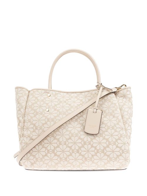 Medium Everything tote bag - Neutrals