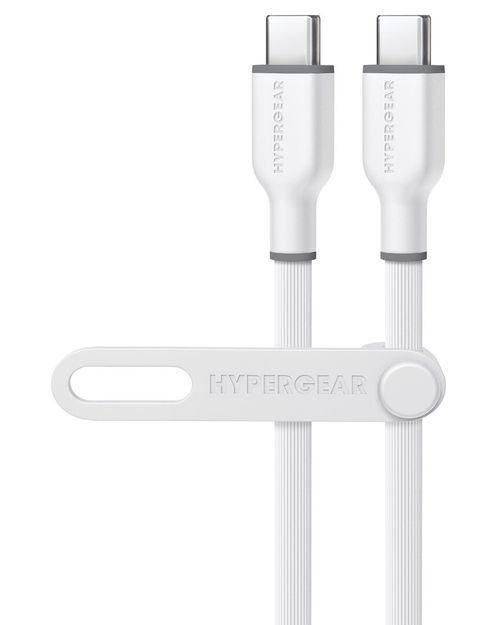 Flexi PRO USB-C to USB-C Cable 15ft