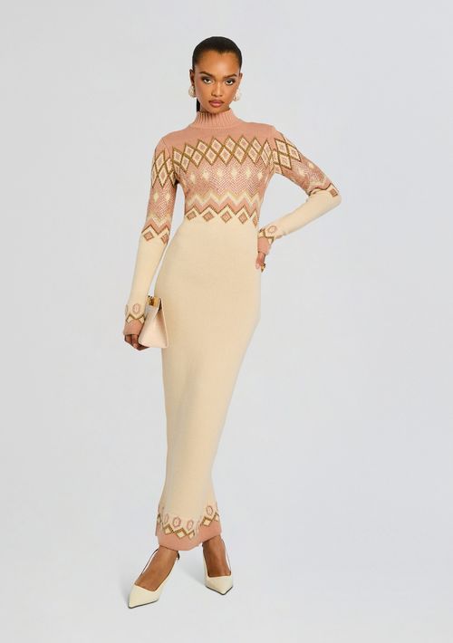 Eagle Dress