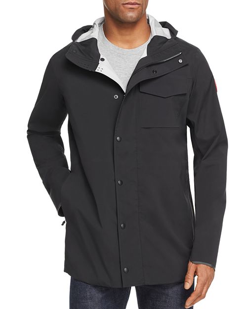Nanaimo Lightweight Rain Jacket