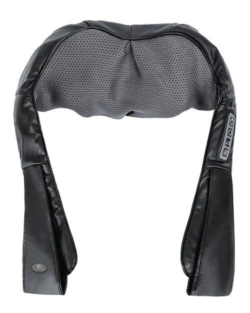Pursonic 3D Shiatsu Heating Back & Neck Massager